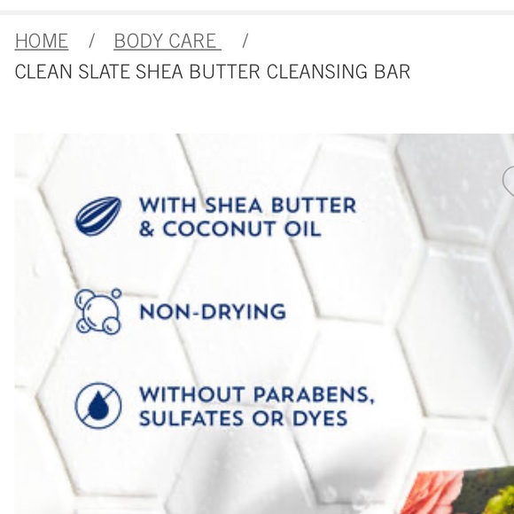 🧼Bath & Body Works CLEAN SLATE Bundle🧼NWT - Picture 10 of 10